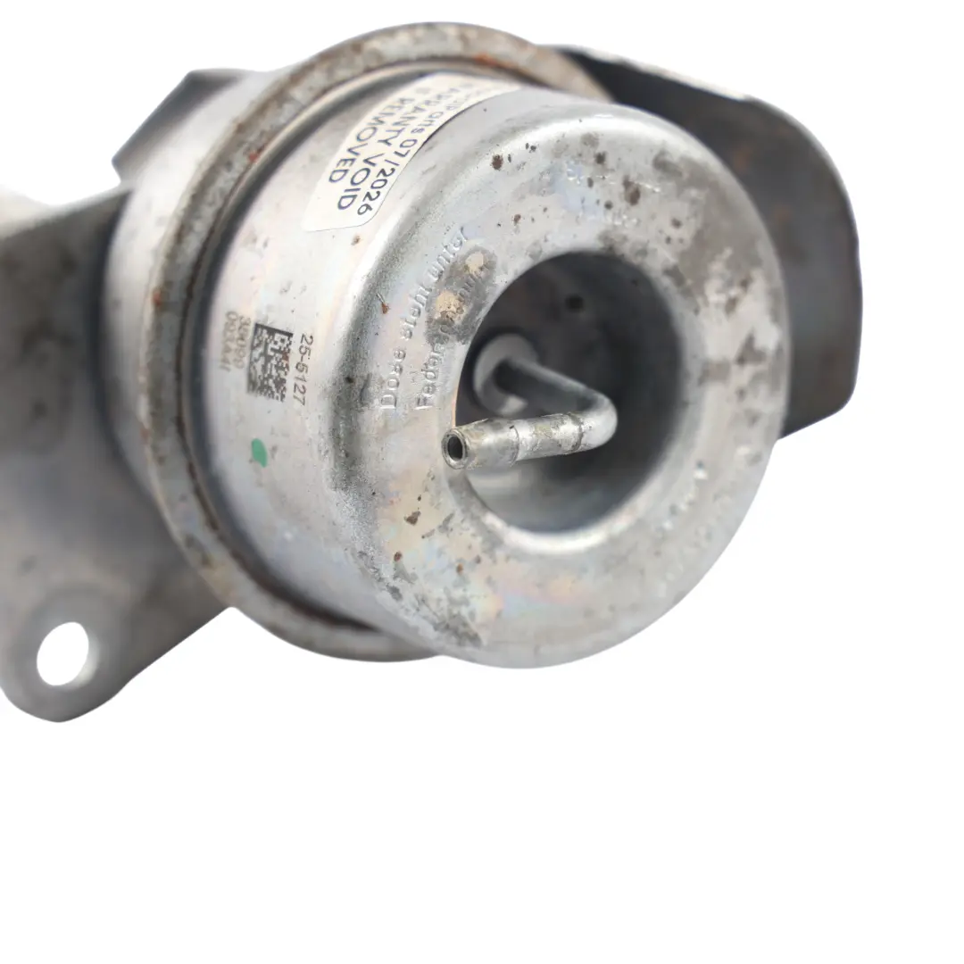Turbolader Turbo Stellantrieb 1.5 Diesel 110HP für Mercedes W415 mit Teilenummer A6070900400 Mercedes W415 Turbolader Turbo Stellantrieb 1.5 Diesel 110HP - SKU A6070900400-1 - Teilenummer A6070900400