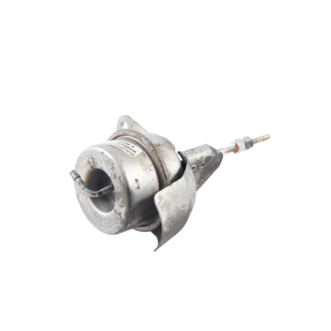 Turbolader Turbo Stellantrieb 1.5 Diesel 110HP für Mercedes W415 mit Teilenummer A6070900400 Mercedes W415 Turbolader Turbo Stellantrieb 1.5 Diesel 110HP - SKU A6070900400-1 - Teilenummer A6070900400