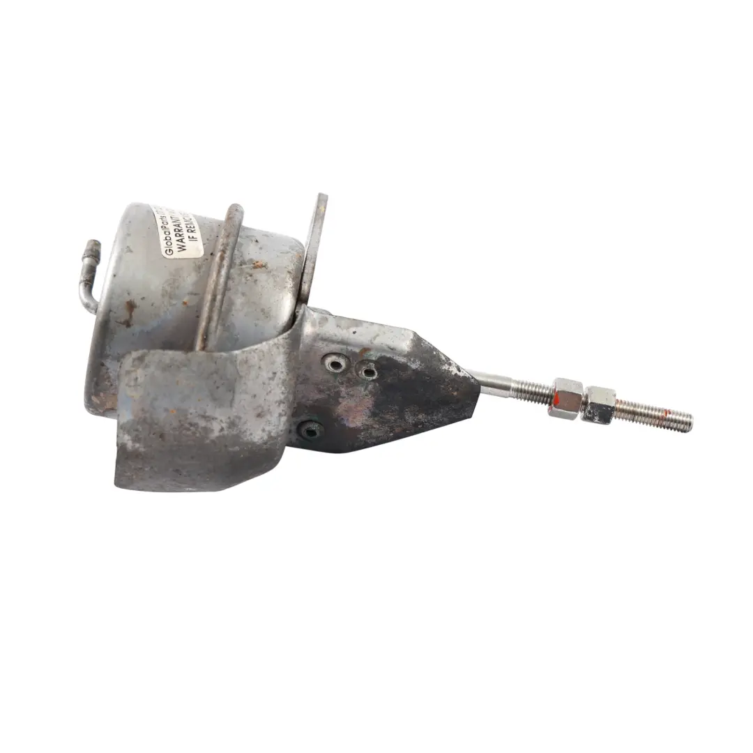 Turbocharger Turbo Part Actuator 1.5 Diesel 110HP to Mercedes W415 with Part number A6070900400 Mercedes W415 Turbocharger Turbo Part Actuator 1.5 Diesel 110HP - SKU A6070900400-1 - Part number A6070900400