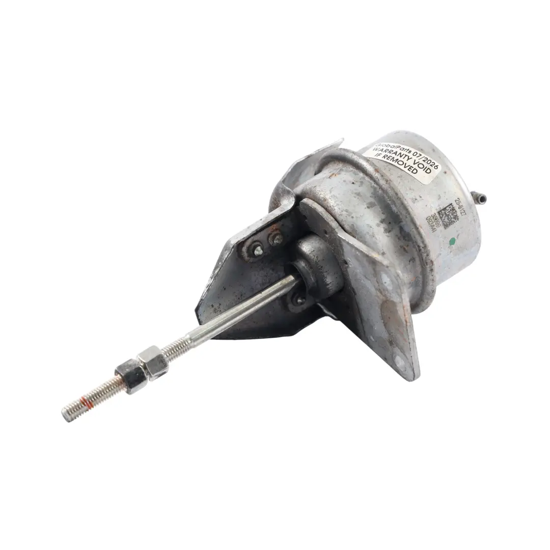 Mercedes W415 Turbocompresor Actuador 1.5 Diesel 110HP - SKU A6070900400-1 - Número de pieza A6070900400