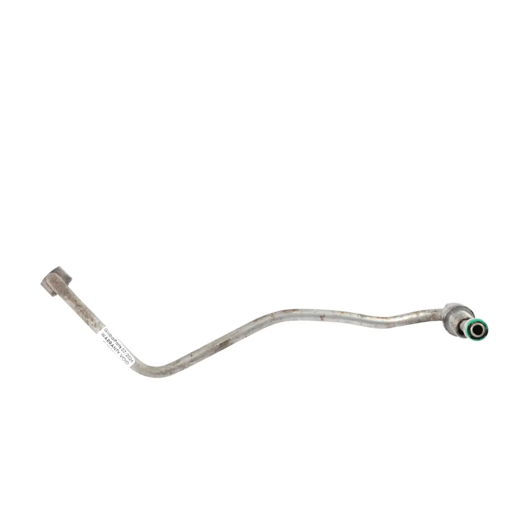 Mercedes W415 Przewód Oleju Silnika 607951 - SKU A6071800020 - Numer Części A6071800020