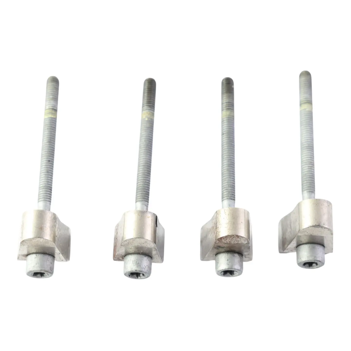 Mercedes W163 W203 W639 Staffa Iniettore OM646 Diesel A6110160738