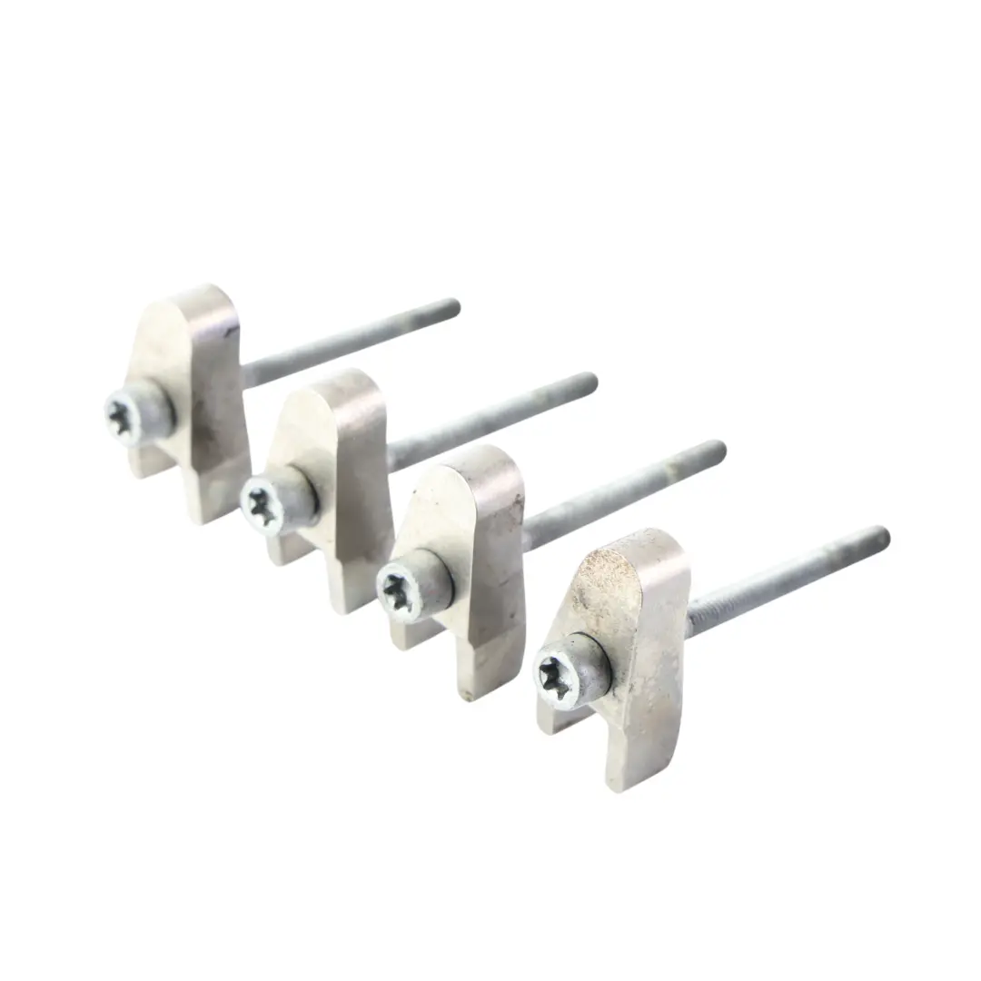 Uchwyt Wtryskiwacza OM646 Diesel do Mercedes W163 W203 W639 o numerze A6110160738 Mercedes W163 W203 W639 Uchwyt Wtryskiwacza OM646 Diesel - SKU A6110160738-2 - Numer Części A6110160738