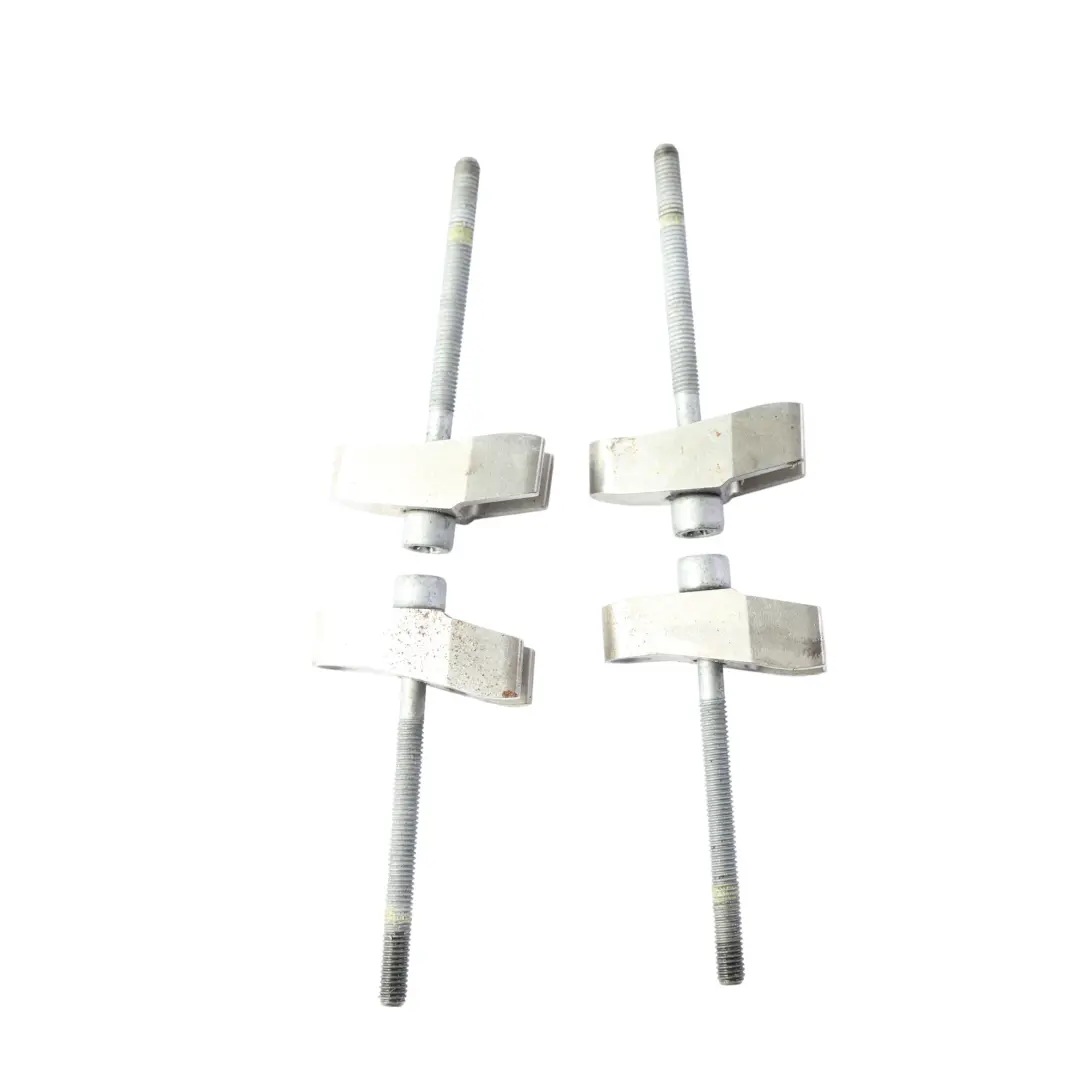 Mercedes W163 W203 W639 Injector Bracket Nozzle Holder OM646 Diesel - SKU A6110160738-2 - Part number A6110160738