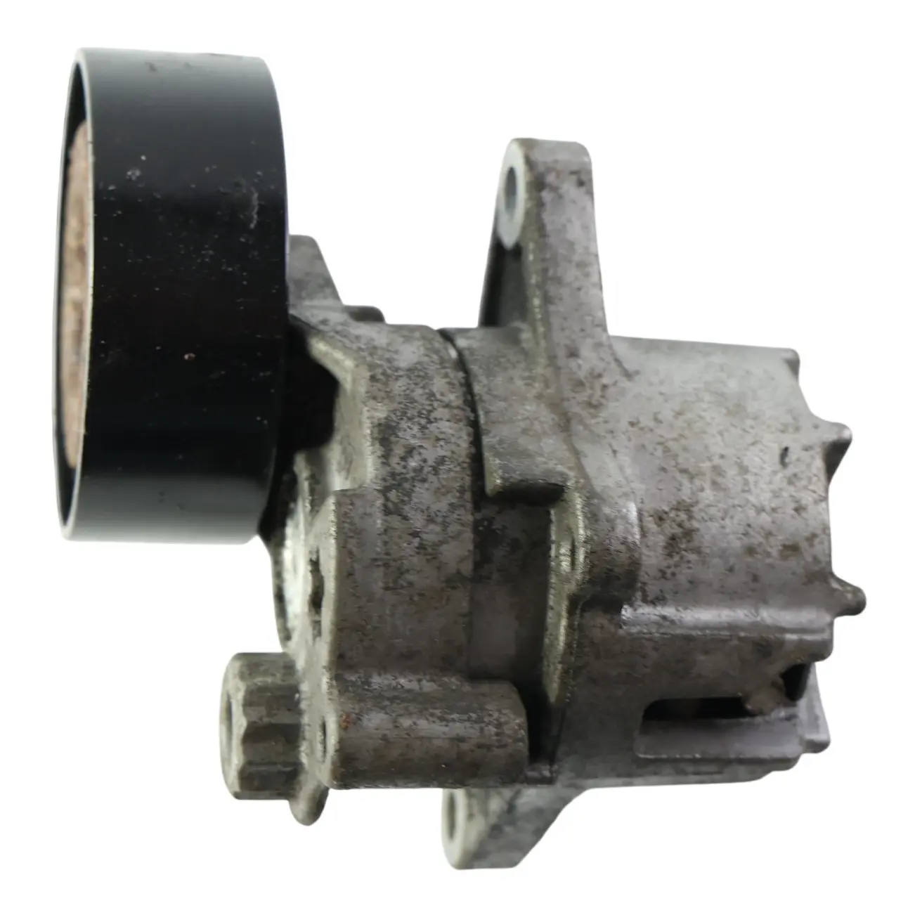 Mercedes W639 Motor Riemenspanner Rad Riemenscheibe OM646 Diesel A6112000670