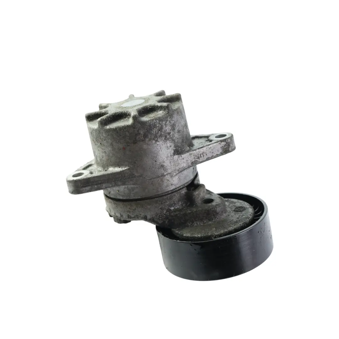 Mercedes W639 Motor Riemenspanner Rad Riemenscheibe OM646 Diesel - SKU A6112000670 - Teilenummer A6112000670
