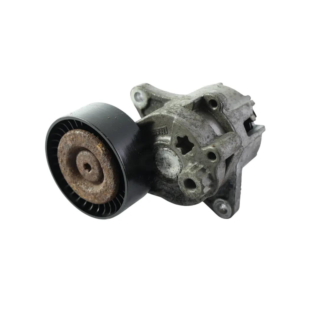 Mercedes W639 Tenditore Cinghia Puleggia Motore OM646 Diesel - SKU A6112000670 - Numero di parte A6112000670