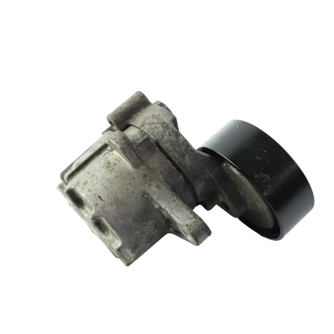 Mercedes W639 Tensor Correa Motor Polea OM646 Diesel - SKU A6112000670 - Número de pieza A6112000670