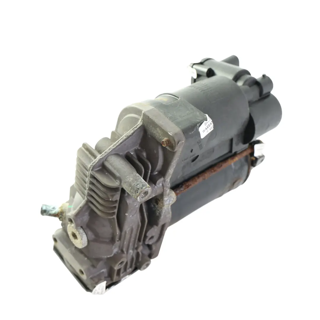Mercedes Vito W639 Air Suspension Compressor Pump Control Unit - SKU A6393200404-1 - Part number A6393200404