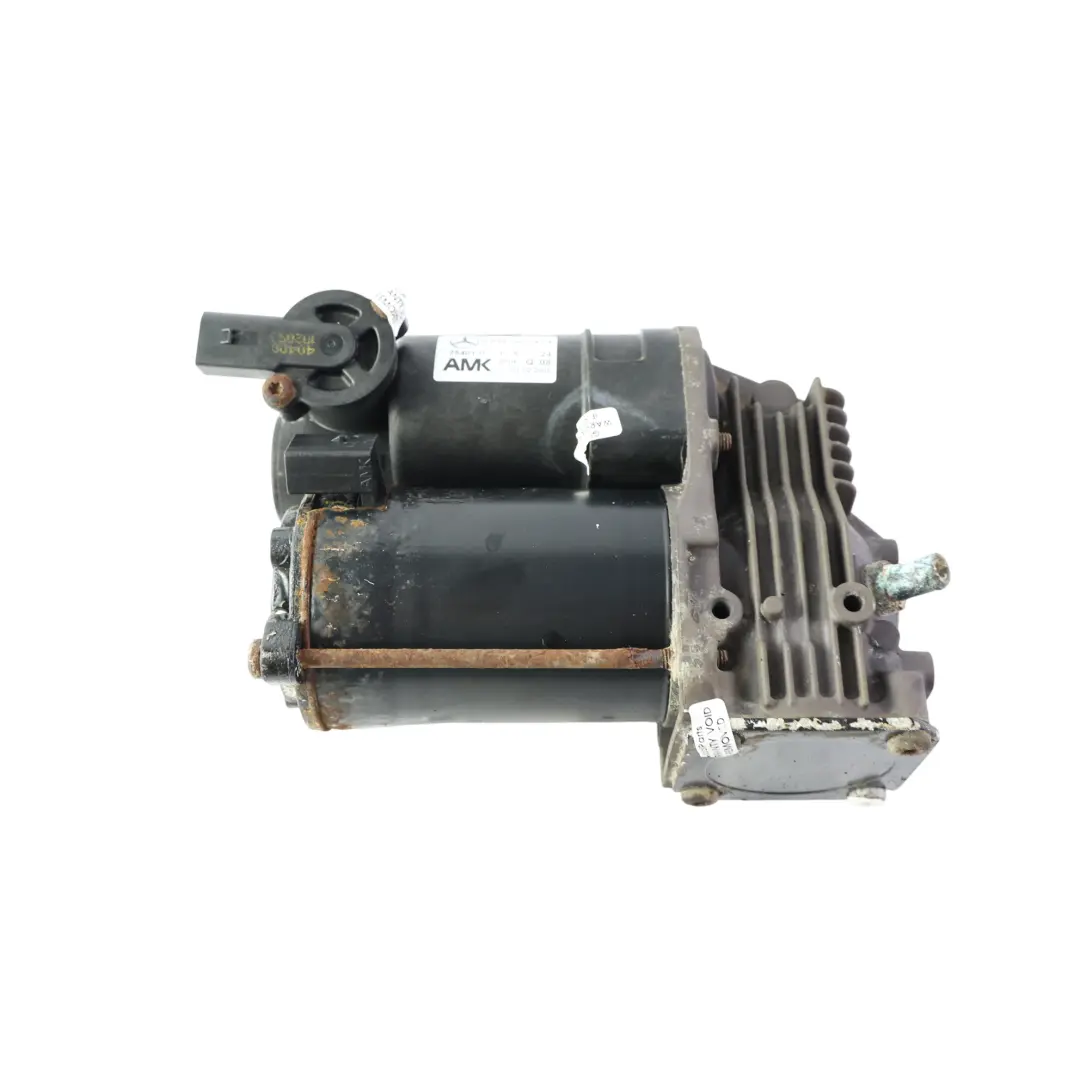 Mercedes Vito W639 Luftfederung Kompressor Pumpe Steuergerät - SKU A6393200404-1 - Teilenummer A6393200404