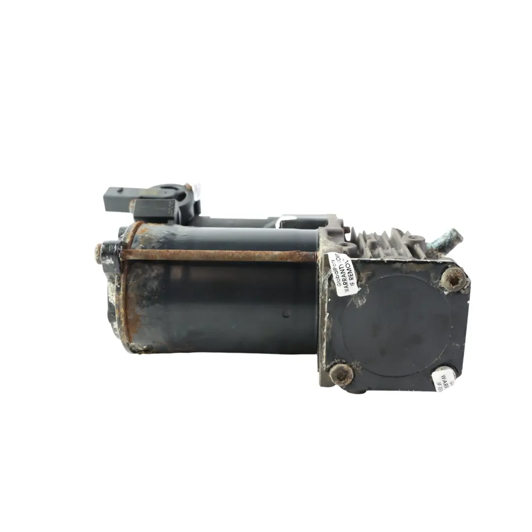Sospensioni Pneumatiche Centralina per Mercedes Vito W639 Compressore con numero di parte A6393200404 Mercedes Vito W639 Compressore Sospensioni Pneumatiche Centralina - SKU A6393200404-1 - Numero di parte A6393200404