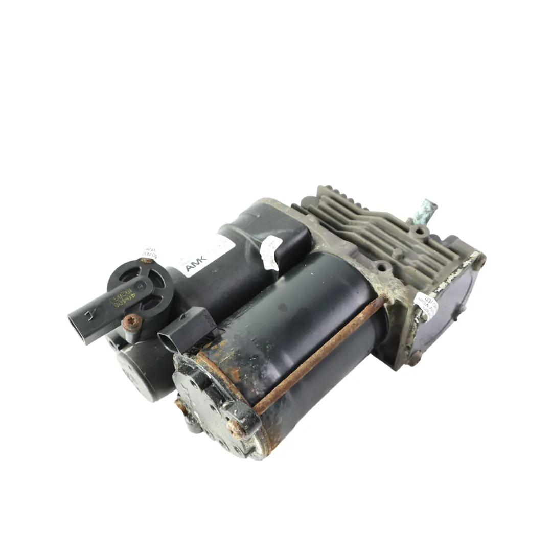 Suspension Compressor Pump Control Unit to Mercedes Vito W639 Air with Part number A6393200404 Mercedes Vito W639 Air Suspension Compressor Pump Control Unit - SKU A6393200404-1 - Part number A6393200404