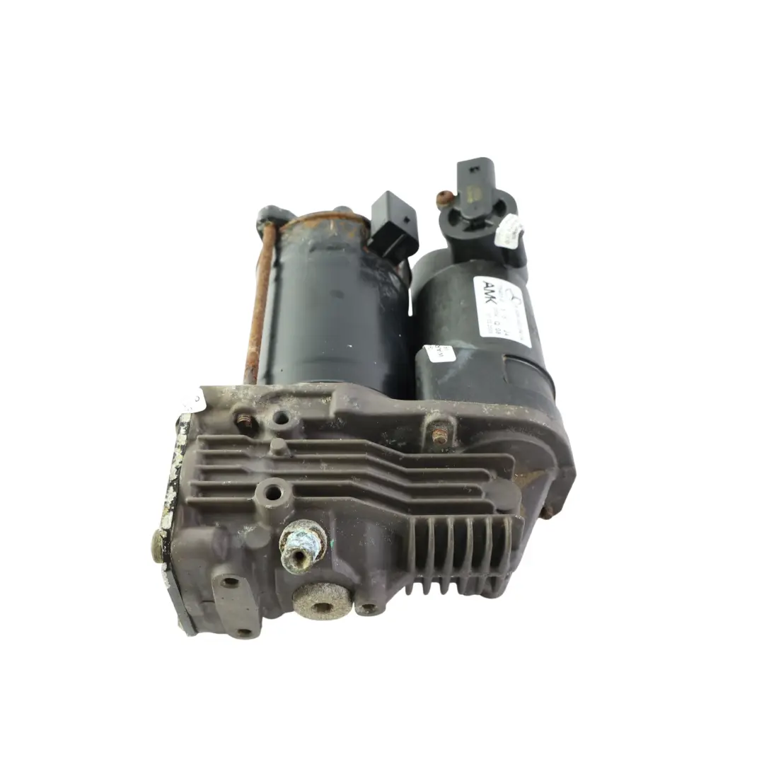 Mercedes Vito W639 Air Suspension Compressor Pump Control Unit - SKU A6393200404-1 - Part number A6393200404