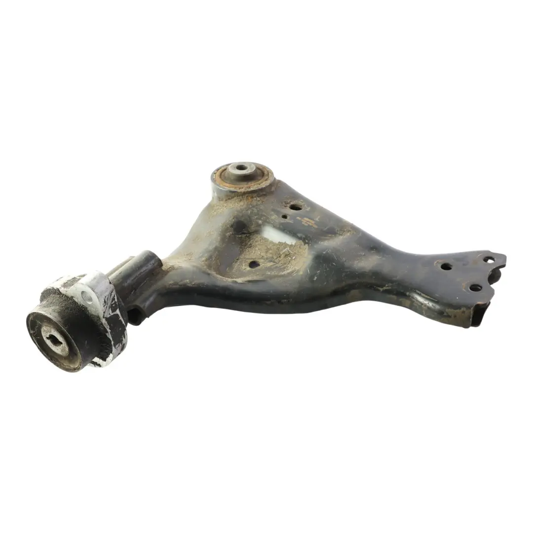 Querlenker Tragarm Vorne Federung Links Achsstrebe für Mercedes Vito W639 mit Teilenummer A6393301401 Mercedes Vito W639 Querlenker Tragarm Vorne Federung Links Achsstrebe - SKU A6393301401-1 - Teilenummer A6393301401