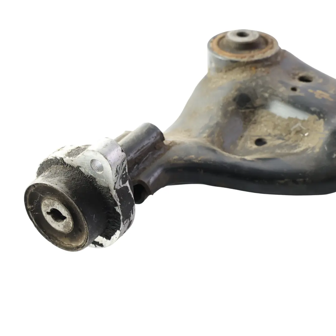 Wishbone Control Arm Front Suspension Left N/S Axle Strut to Mercedes Vito W639 with Part number A6393301401 Mercedes Vito W639 Wishbone Control Arm Front Suspension Left N/S Axle Strut - SKU A6393301401-1 - Part number A6393301401