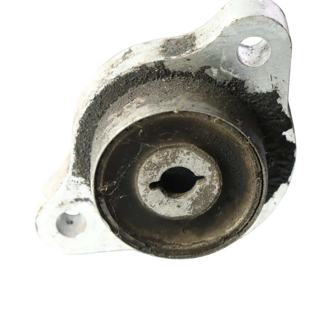 Braccio Oscillante Sospensione Anteriore Sinistro per Mercedes Vito W639 con numero di parte A6393301401 Mercedes Vito W639 Braccio Oscillante Sospensione Anteriore Sinistro - SKU A6393301401-1 - Numero di parte A6393301401