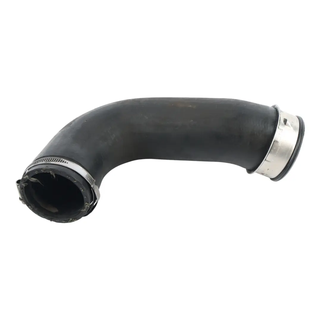 Mercedes W639 Intercooler Hose Turbo Air Intake Pipe Line - SKU A6395281982 - Part number A6395281982