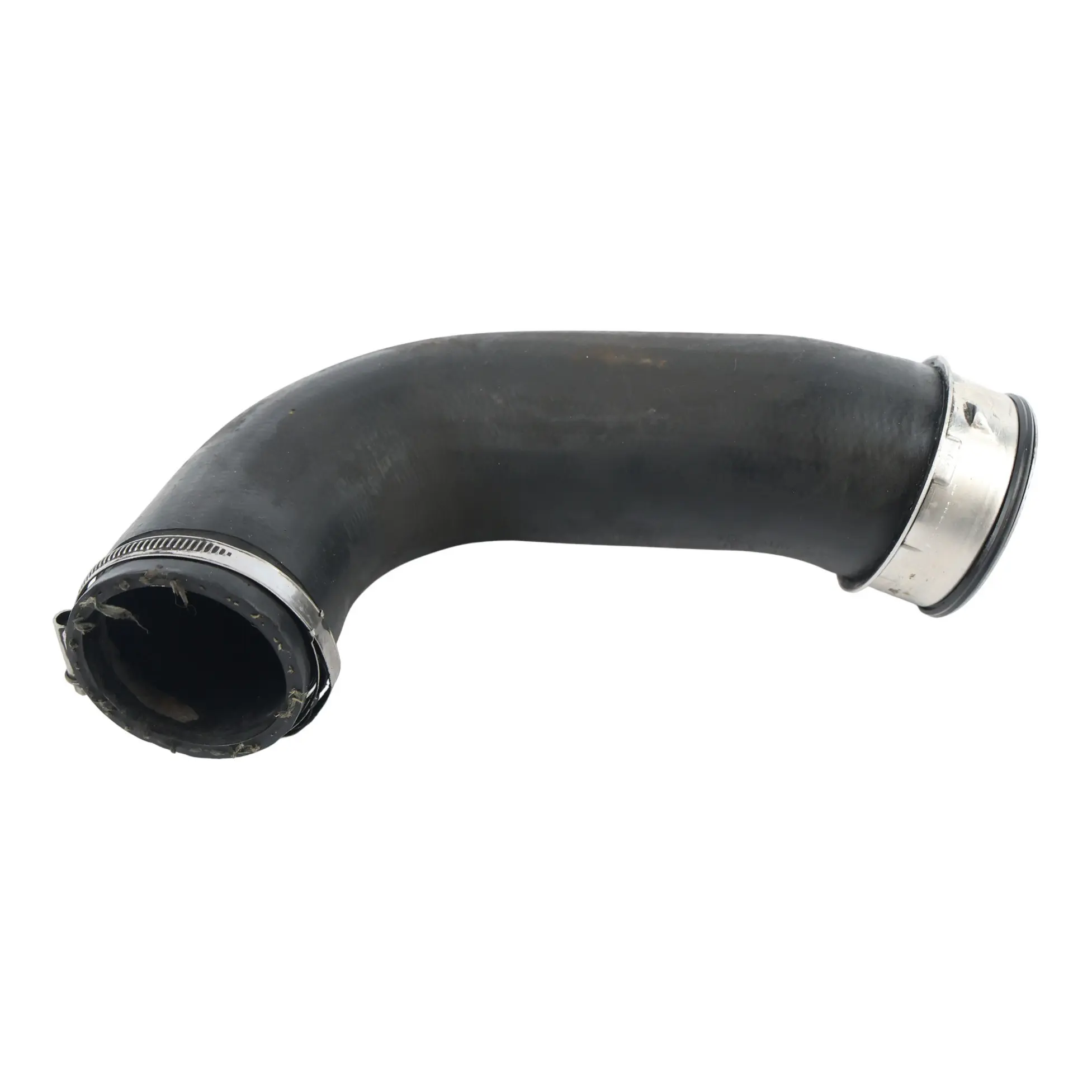 Mercedes W639 Ladeluftkühler Schlauch Turbo Ansaugluft Rohr A6395281982
