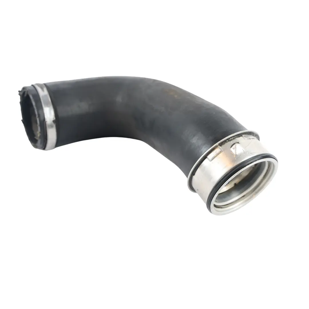 Mercedes W639 Intercooler Hose Turbo Air Intake Pipe Line - SKU A6395281982 - Part number A6395281982