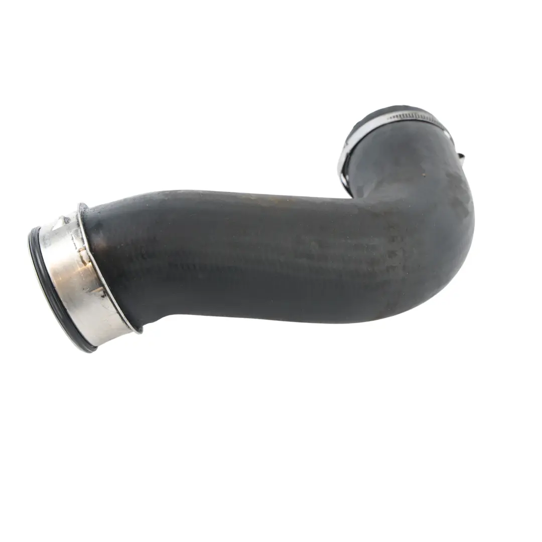 Przewód Powietrza Doładowującego Intercoolera do Mercedes W639 o numerze A6395281982 Mercedes W639 Przewód Powietrza Doładowującego Intercoolera - SKU A6395281982 - Numer Części A6395281982
