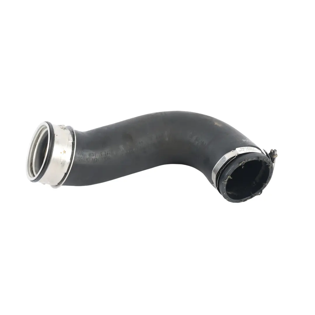 Manguera Intercooler Turbo Tubo Admisión Aire para Mercedes W639 con número de pieza A6395281982 Mercedes W639 Manguera Intercooler Turbo Tubo Admisión Aire - SKU A6395281982 - Número de pieza A6395281982