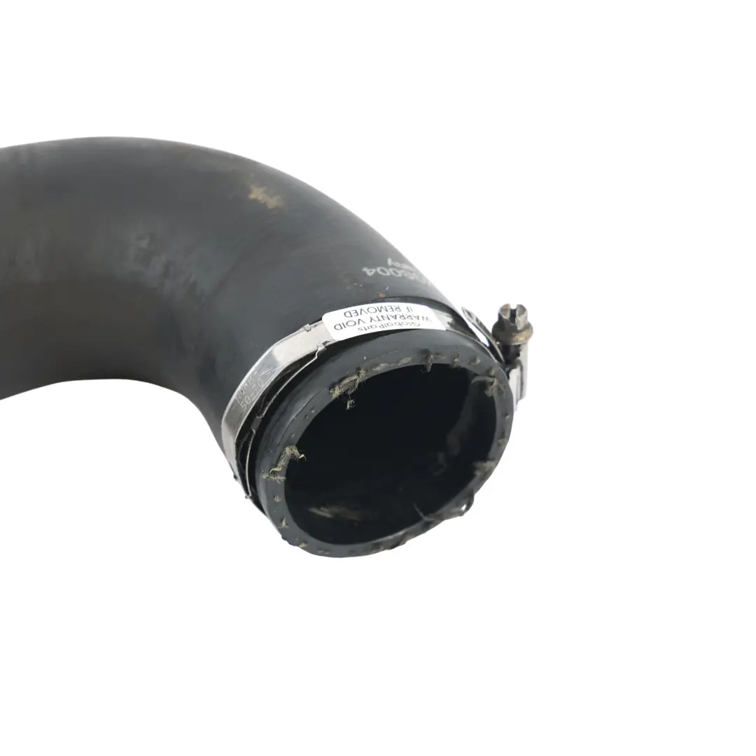 Ladeluftkühler Schlauch Turbo Ansaugluft Rohr für Mercedes W639 mit Teilenummer A6395281982 Mercedes W639 Ladeluftkühler Schlauch Turbo Ansaugluft Rohr - SKU A6395281982 - Teilenummer A6395281982