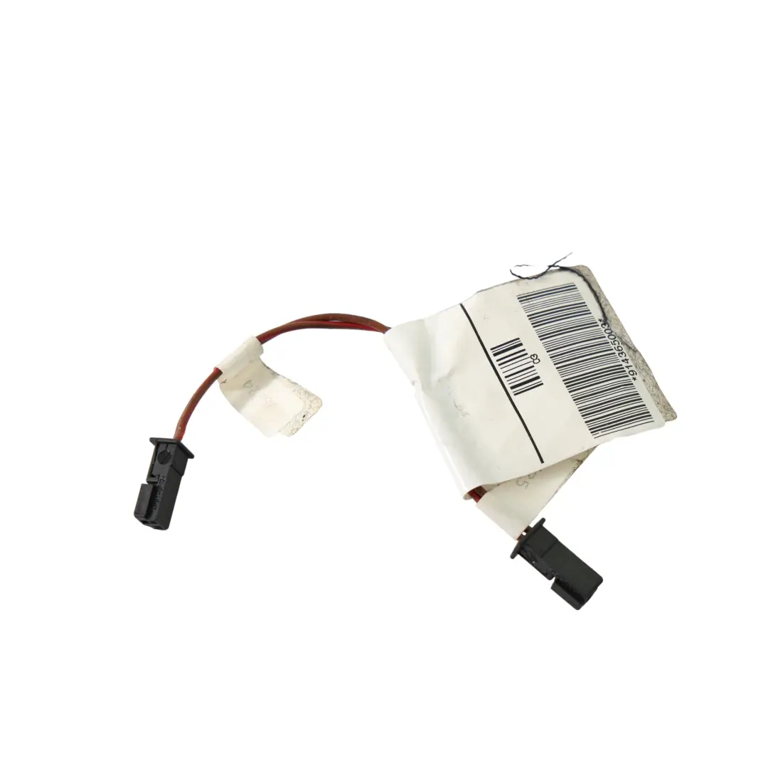 Elektrisch Kabelbaum Kabelstrang für Mercedes Vito Viano W639 mit Teilenummer A6395402733 Mercedes Vito Viano W639 Elektrisch Kabelbaum Kabelstrang - SKU A6395402733 - Teilenummer A6395402733