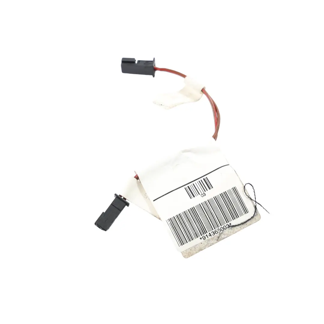 Mercedes Vito Viano W639 Elektrisch Kabelbaum Kabelstrang - SKU A6395402733 - Teilenummer A6395402733