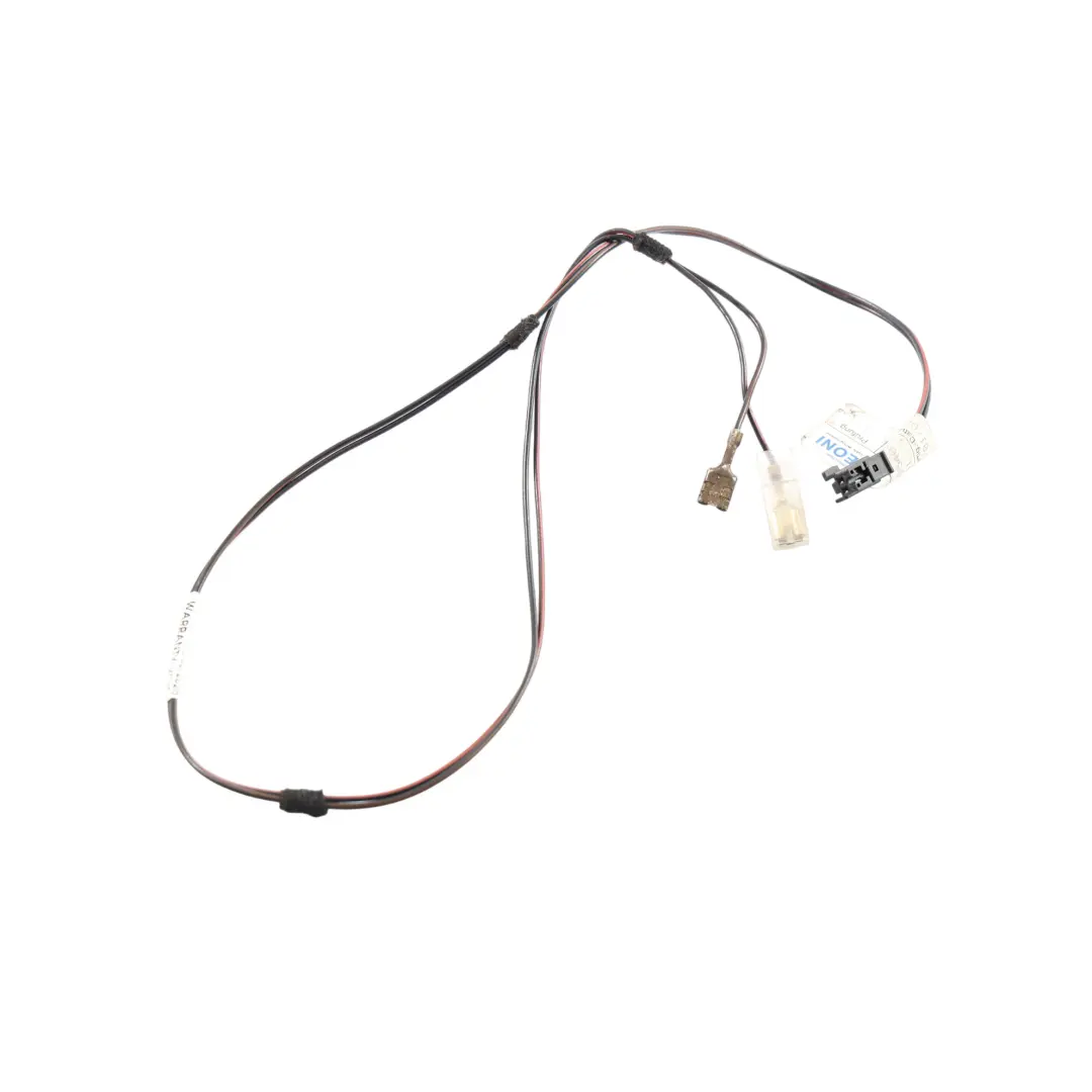 Cablaggio Fascio Porta Anteriore Luci Uscita Sinistro per Mercedes W639 con numero di parte A6395407009 Mercedes W639 Cablaggio Fascio Porta Anteriore Luci Uscita Sinistro - SKU A6395407009 - Numero di parte A6395407009