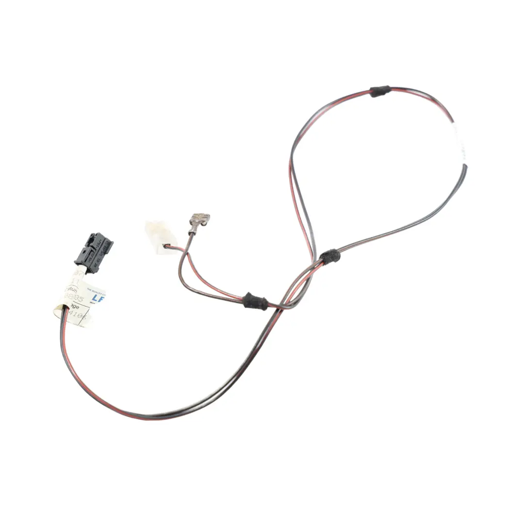 Mercedes W639 Cablaggio Fascio Porta Anteriore Luci Uscita Sinistro - SKU A6395407009 - Numero di parte A6395407009