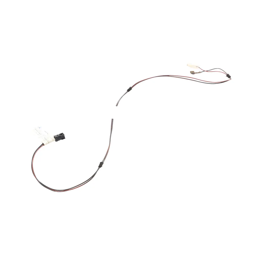 Mercedes W639 Wiring Harness Loom Front Door Exit Lights Left N/S - SKU A6395407009 - Part number A6395407009