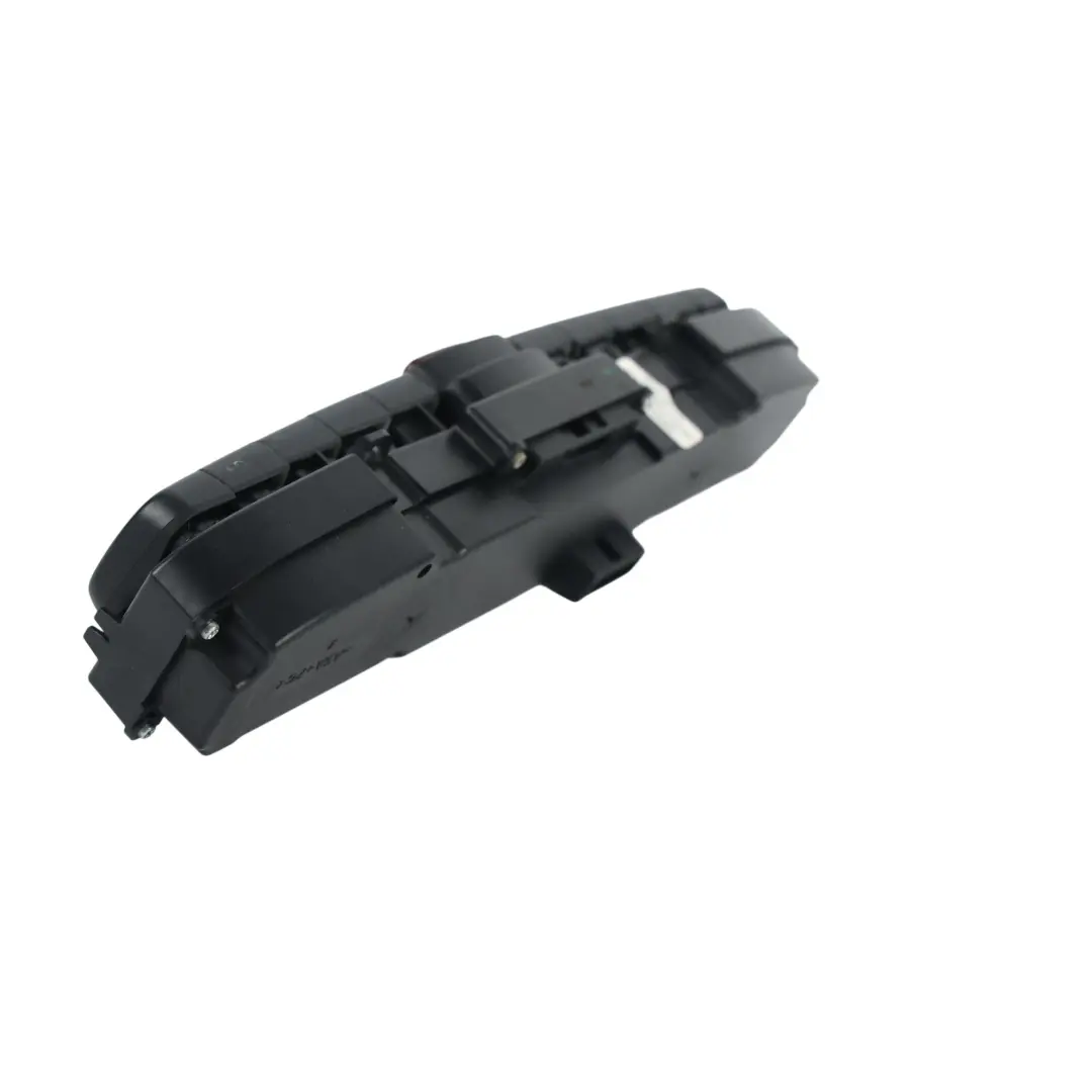 Mercedes Vito W639 Panel Przełączników Awaryjny Blokada ASR - SKU A6395455107-1 - Numer Części A6395455107