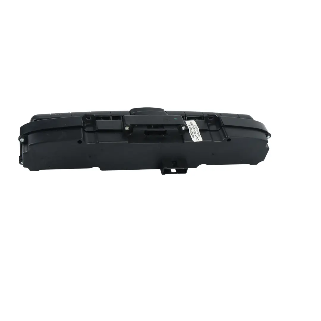 Panel Przełączników Awaryjny Blokada ASR do Mercedes Vito W639 o numerze A6395455107 Mercedes Vito W639 Panel Przełączników Awaryjny Blokada ASR - SKU A6395455107-1 - Numer Części A6395455107