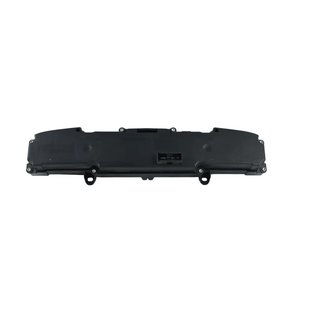 Panel Przełączników Awaryjny Blokada ASR do Mercedes Vito W639 o numerze A6395455107 Mercedes Vito W639 Panel Przełączników Awaryjny Blokada ASR - SKU A6395455107-1 - Numer Części A6395455107