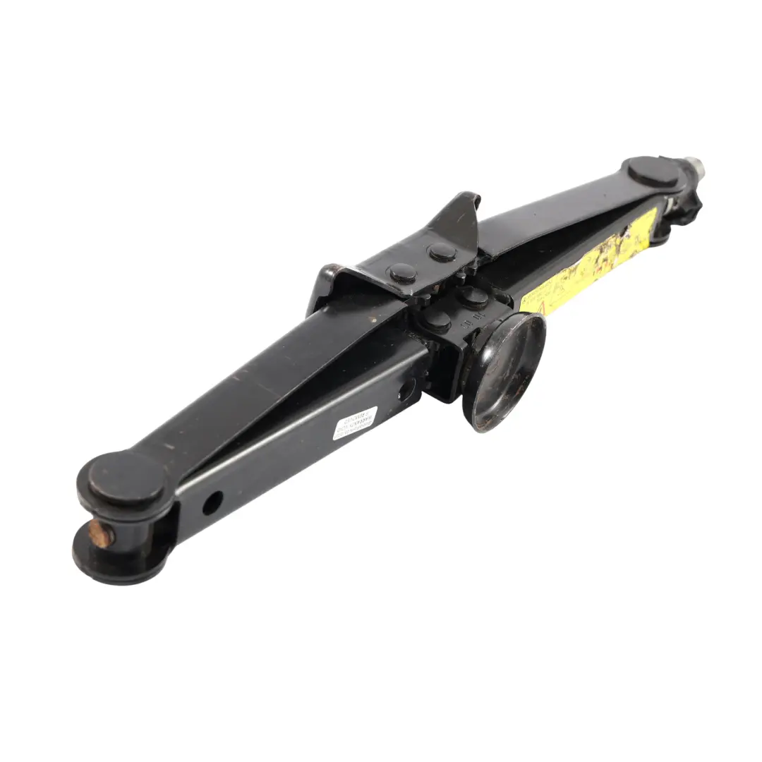 Mercedes W639 Cric Lève-Voiture Outil de Service - SKU A6395800218-1 - Numéro de pièce A6395800218