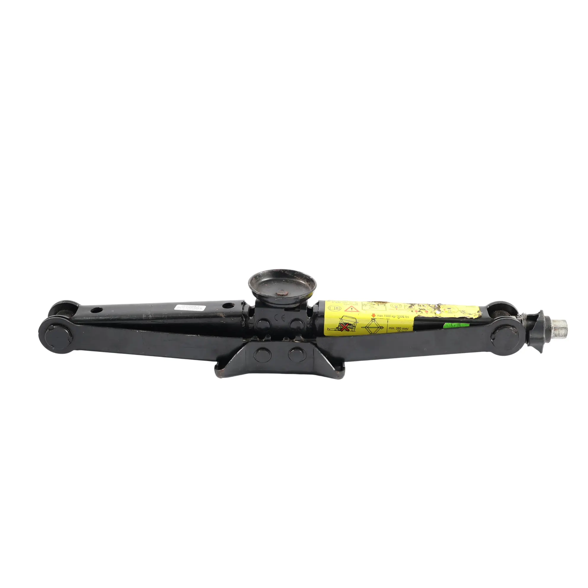 Mercedes W639 Wheel Tyre Jack Car Lifter Service Tool A6395800218
