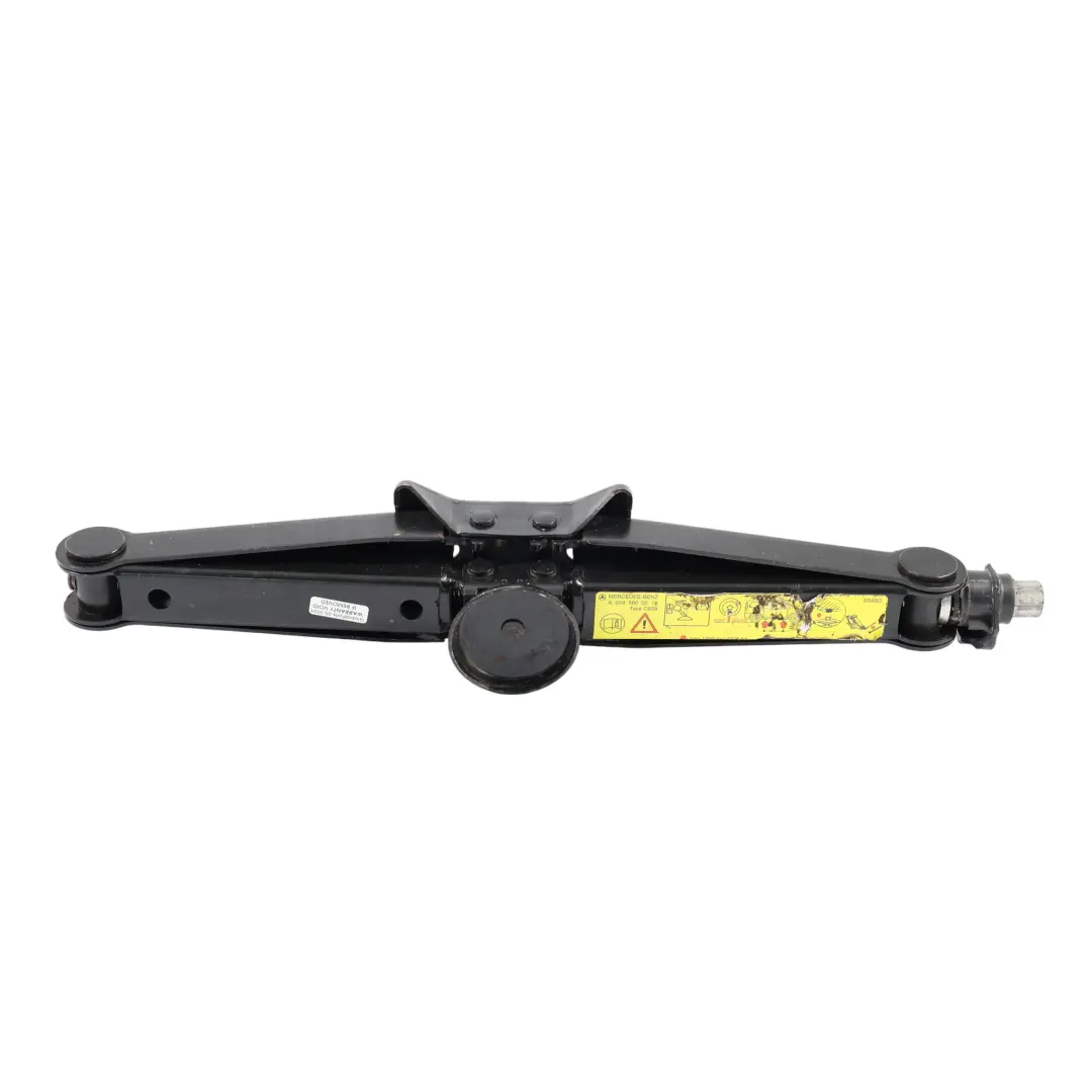 Mercedes W639 Gato Elevador Rueda Neumático Herramienta - SKU A6395800218-1 - Número de pieza A6395800218