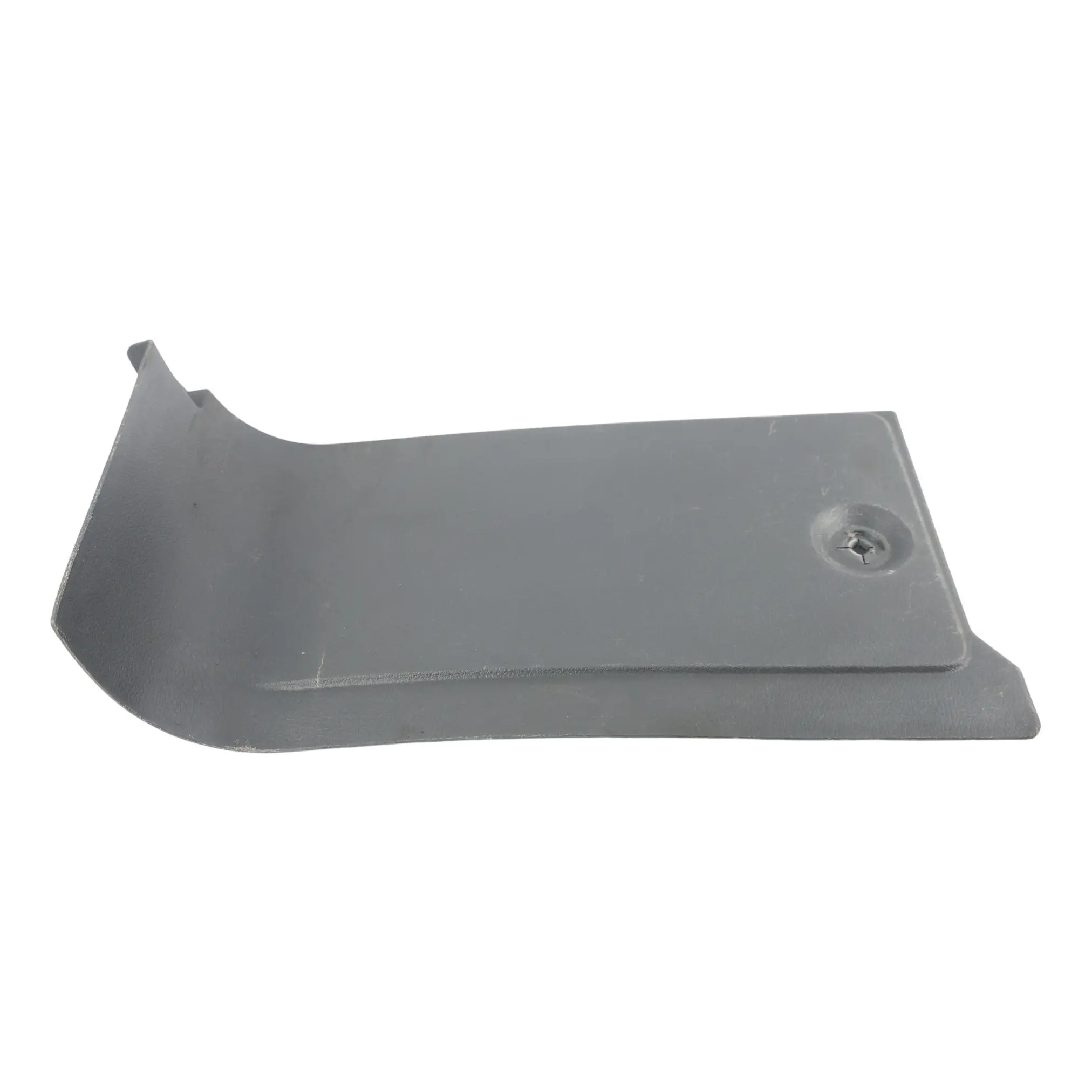 Mercedes W639 Funda Asiento Panel Moldura Negro Exterior Derecho A6396602309