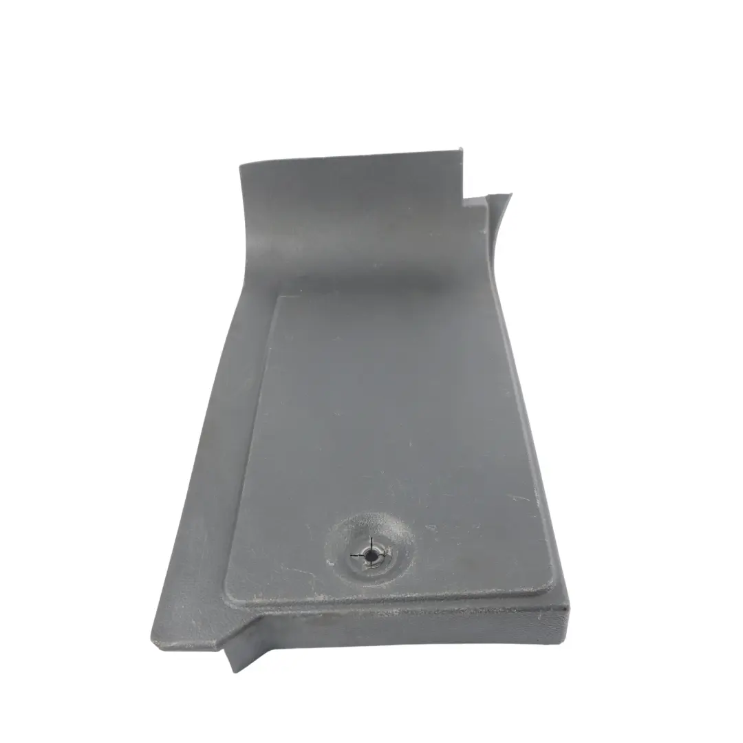 Couvercle Boîtier Siège Panneau Garniture Noir Droit pour Mercedes W639 à propos du numéro de pièce A6396602309 Mercedes W639 Couvercle Boîtier Siège Panneau Garniture Noir Droit - SKU A6396602309 - Numéro de pièce A6396602309
