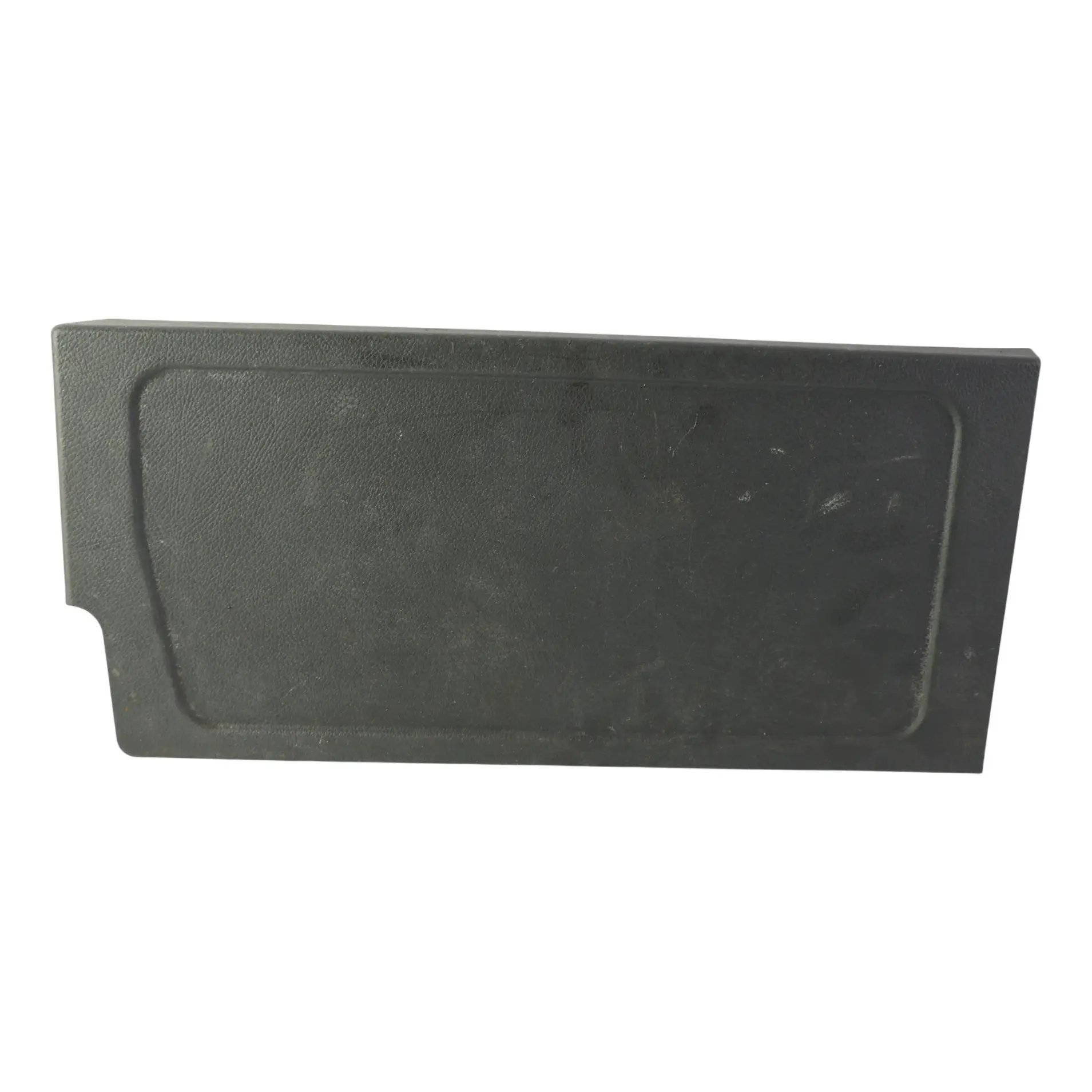 Mercedes Vito W639 Seat Cover Front Seat Case Cover Panel Left N/S A6396640625