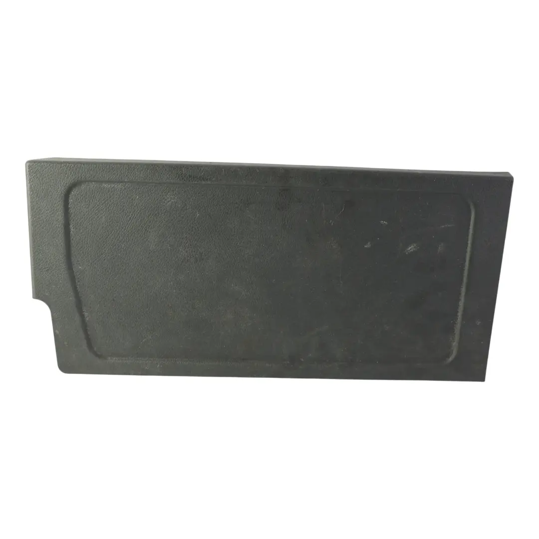 Funda Asiento Delantero Panel Izquierdo para Mercedes Vito W639 con número de pieza A6396640625 Mercedes Vito W639 Funda Asiento Delantero Panel Izquierdo - SKU RHD-A6396640625 - Número de pieza A6396640625