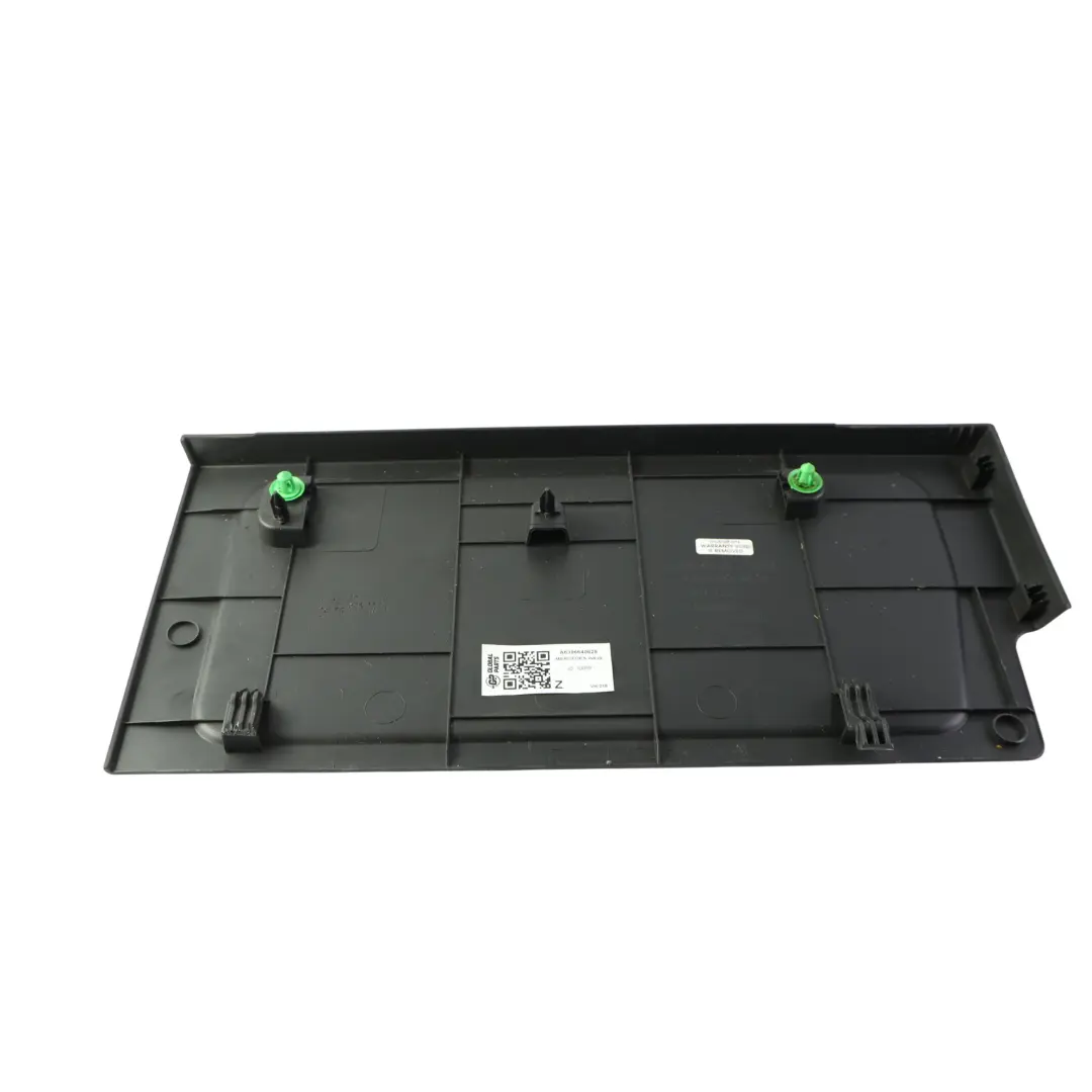 Rivestimento Sedile Anteriore Sinistro per Mercedes Vito W639 con numero di parte A6396640625 Mercedes Vito W639 Rivestimento Sedile Anteriore Sinistro - SKU RHD-A6396640625 - Numero di parte A6396640625