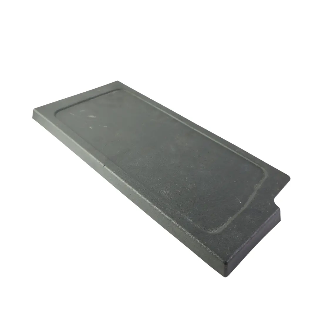 Mercedes Vito W639 Seat Cover Front Seat Case Cover Panel Left N/S - SKU RHD-A6396640625 - Part number A6396640625