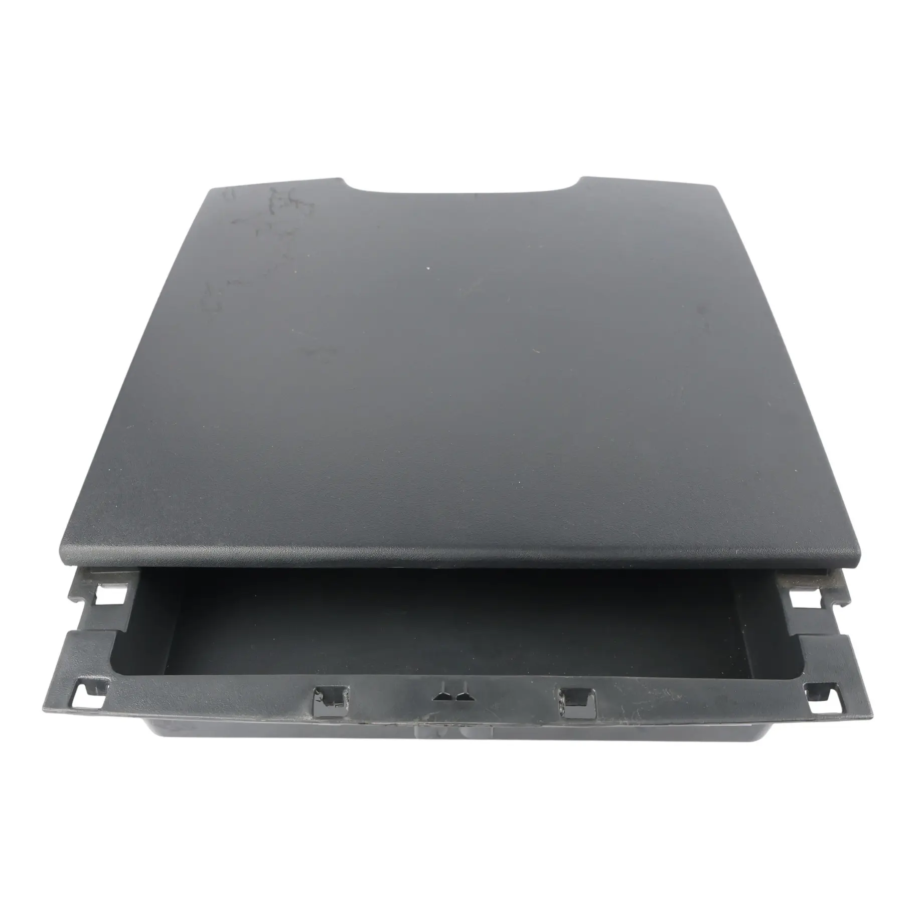 Mercedes W639 Armaturenbrett Ablagefach Abdeckung Verkleidung A6396800291