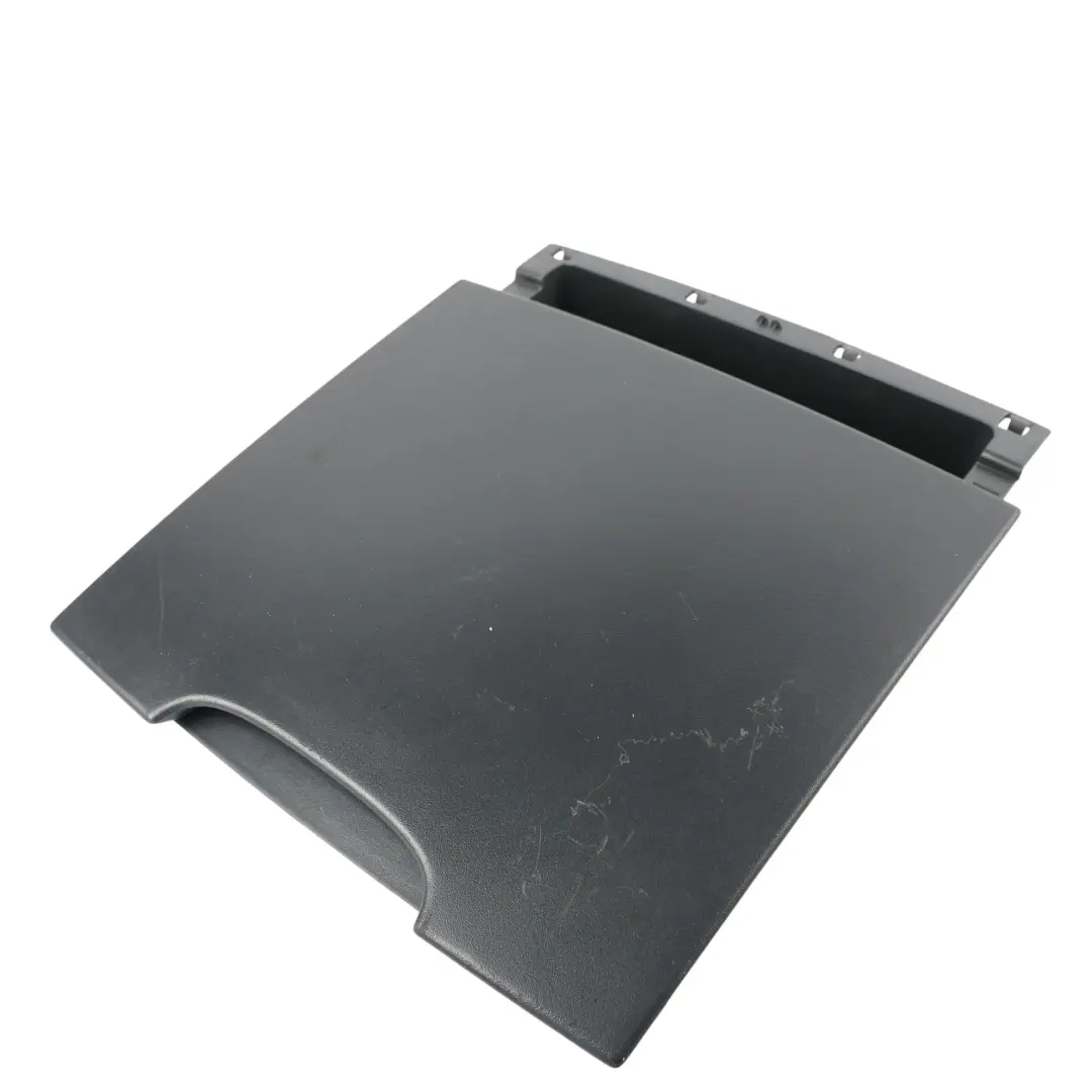 Dashboard Storage Tray Cover Trim Housing Panel to Mercedes W639 with Part number A6396800291 Mercedes W639 Dashboard Storage Tray Cover Trim Housing Panel - SKU A6396800291-1 - Part number A6396800291