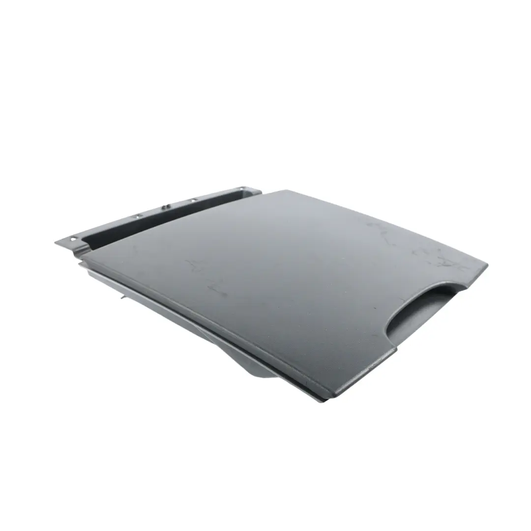 Dashboard Storage Tray Cover Trim Housing Panel to Mercedes W639 with Part number A6396800291 Mercedes W639 Dashboard Storage Tray Cover Trim Housing Panel - SKU A6396800291-1 - Part number A6396800291