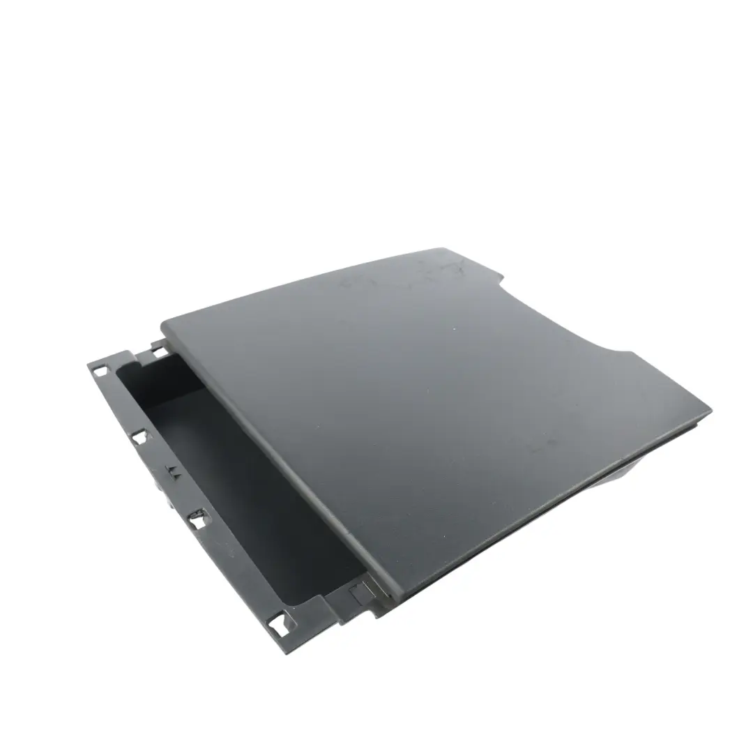 Mercedes W639 Dashboard Storage Tray Cover Trim Housing Panel - SKU A6396800291-1 - Part number A6396800291