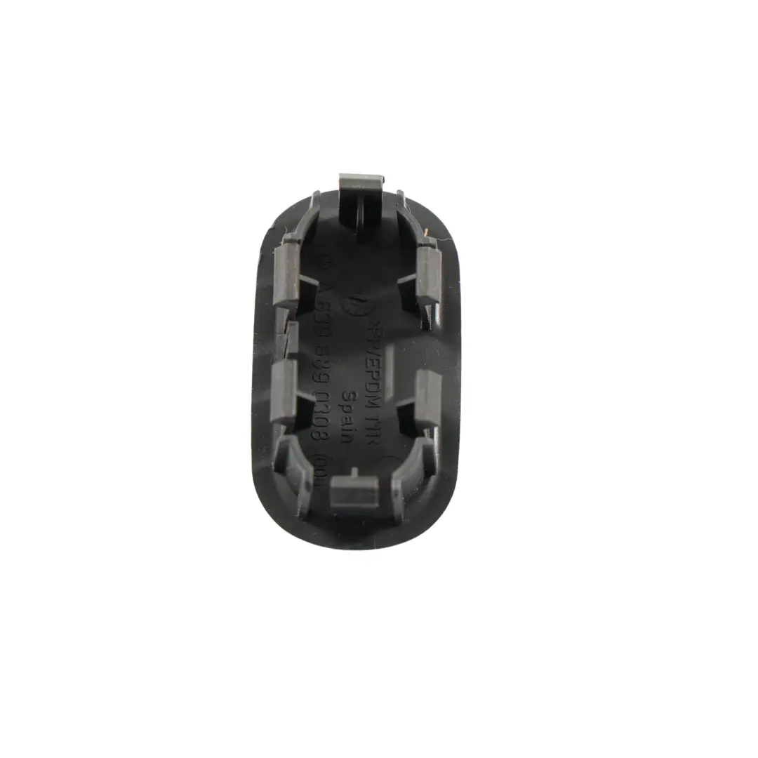 Dashboard Cover Trim Panel Black VITO to Mercedes Vito W639 with Part number A6396890308 Mercedes Vito W639 Dashboard Cover Trim Panel Black VITO - SKU A6396890308 - Part number A6396890308