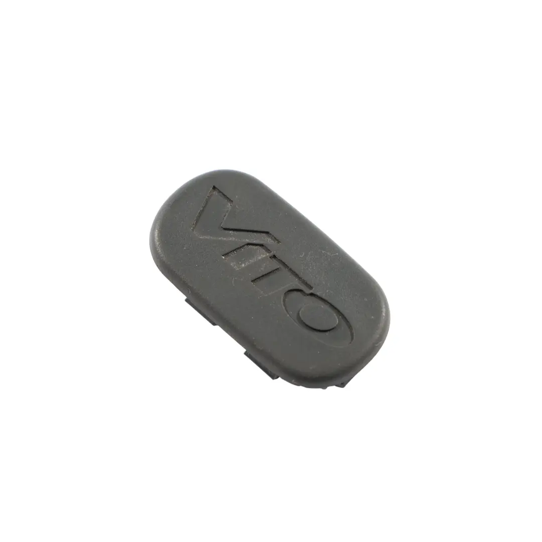 Mercedes Vito W639 Garniture Cache Tableau de Bord Noir - SKU A6396890308 - Numéro de pièce A6396890308