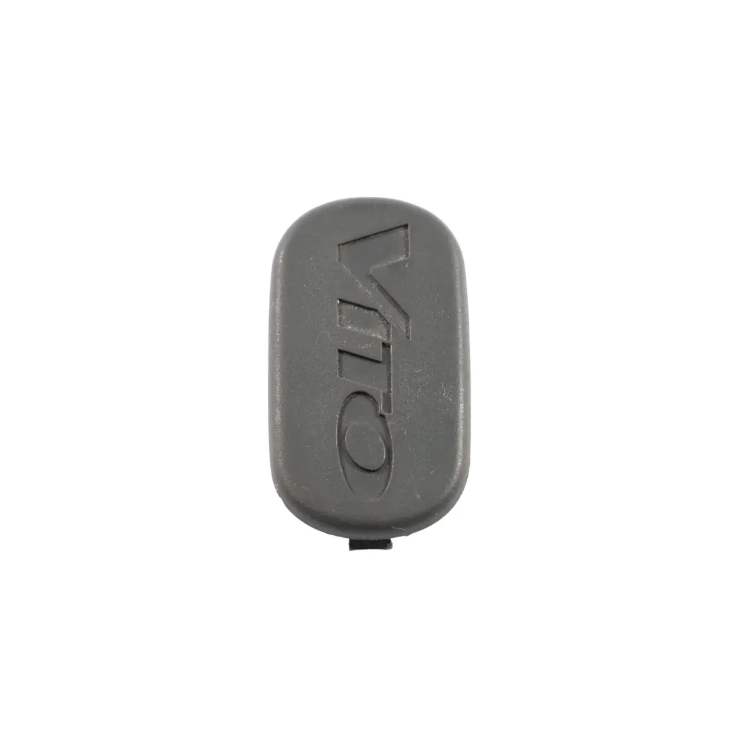 Mercedes Vito W639 Dashboard Cover Trim Panel Black VITO - SKU A6396890308 - Part number A6396890308